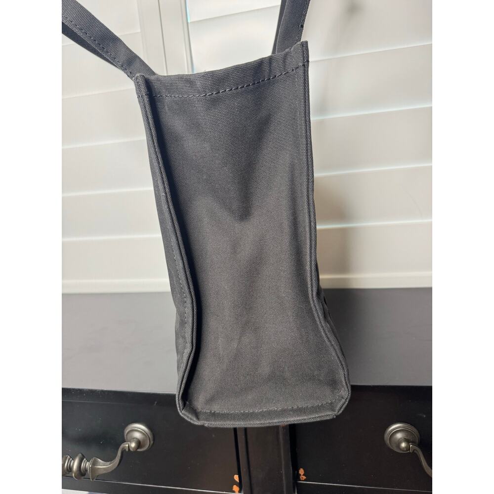 Marc Jacobs | The Large Canvas Tote Bag - Picture 11 of 16